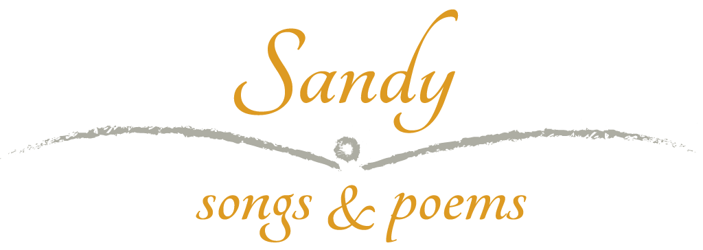 Sandy Songs & Poems